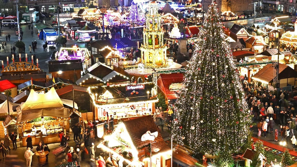 Die Stadt Halle verschickt bis einschließlich 1. Januar 2026 keine Bußgeldbescheide und Verwarngelder.