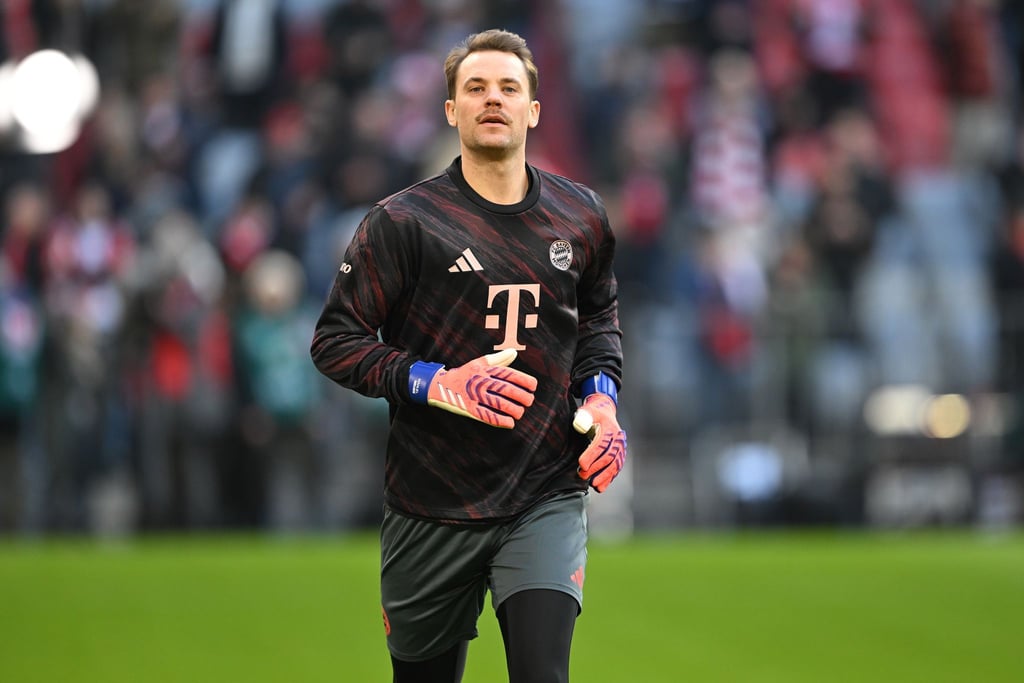 Wie geht es mit Manuel Neuer weiter?