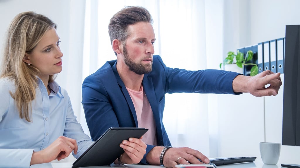 Wer bekommt wann frei? Bei den Dienstplänen müssen Arbeitgeber die Interessen der Beschäftigten abwägen.