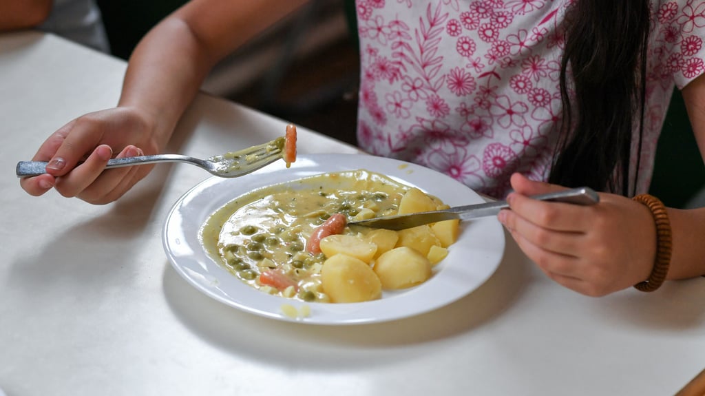 Wie gut ist das Essen in Harzer Grundschulen, Kitas und Seniorenheimen? Das schaut sich der Hausarzt Christian Müller nun genauer an.