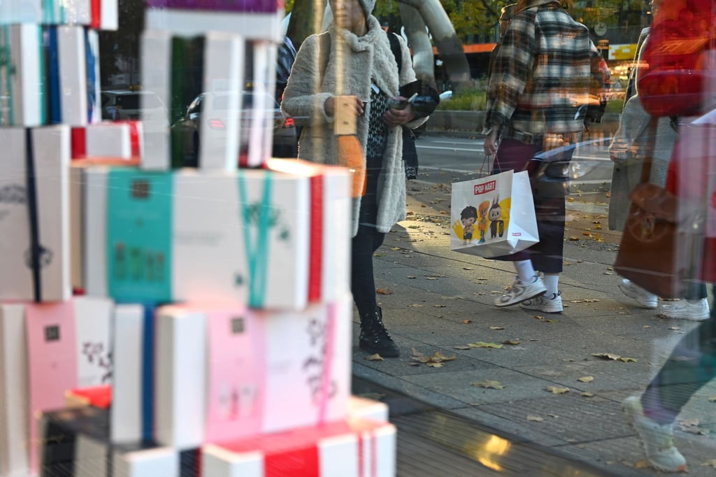 Am Black Friday schlagen viele Kunden zu (Symbolbild).