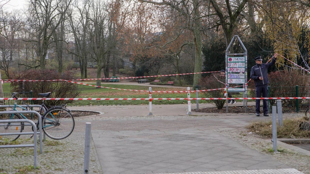 Die Rettungskräfte wurden gegen 6 Uhr gerufen.