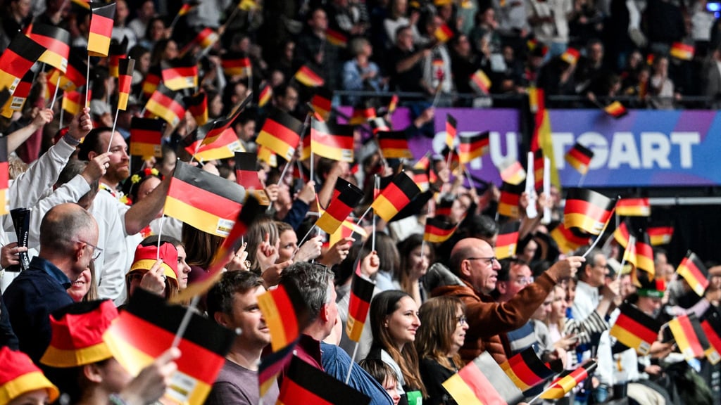 Für die WM-Hauptrundenspiele der deutschen Handballerinnen in Dortmund gibt es noch reichlich Tickets.