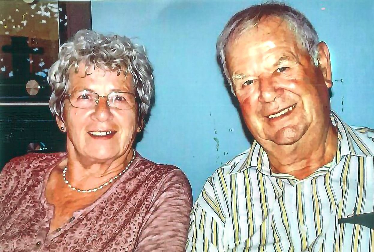 Liebe fürs Leben: Kleinmühlingen: Ringtausch nach Ringreiten