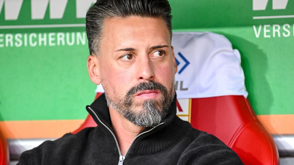 Die Zeit von Wagner auf der FCA-Bank ist schon wieder vorbei.