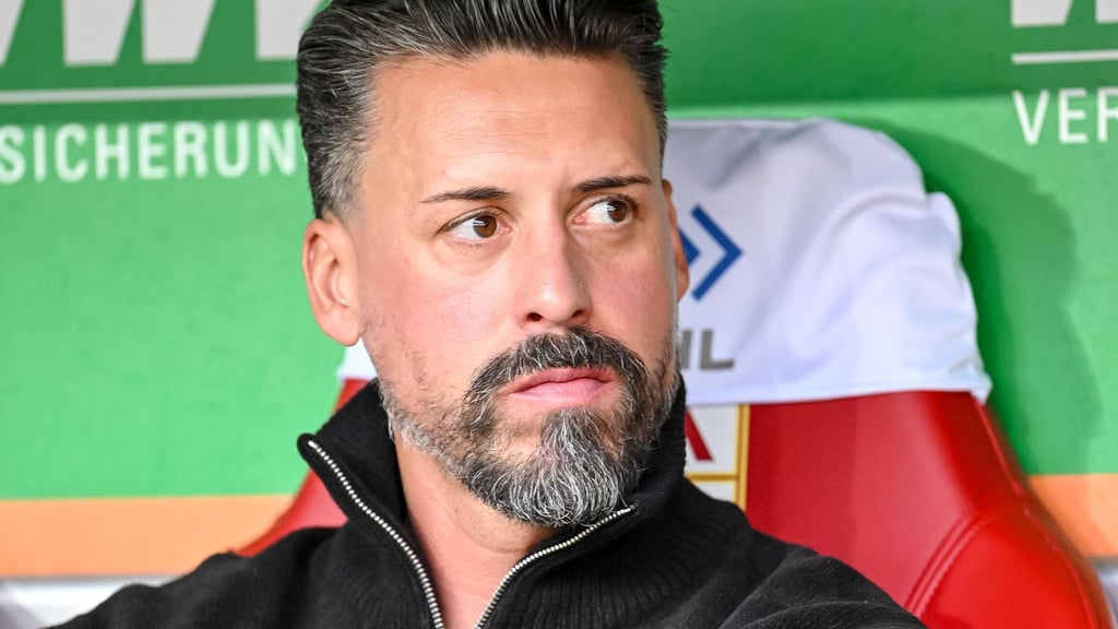 Die Zeit von Wagner auf der FCA-Bank ist schon wieder vorbei.