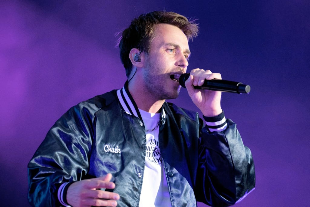 Clueso kündigt ein neues Album an. (Archivbild)