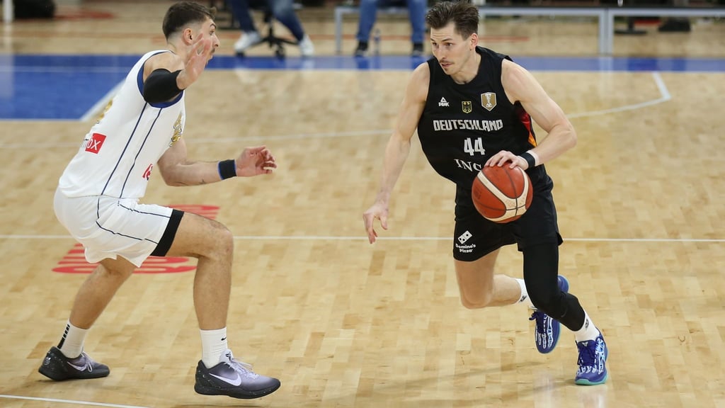 David Krämer und Co. hatten auf Zypern mehr Mühe als gedacht.