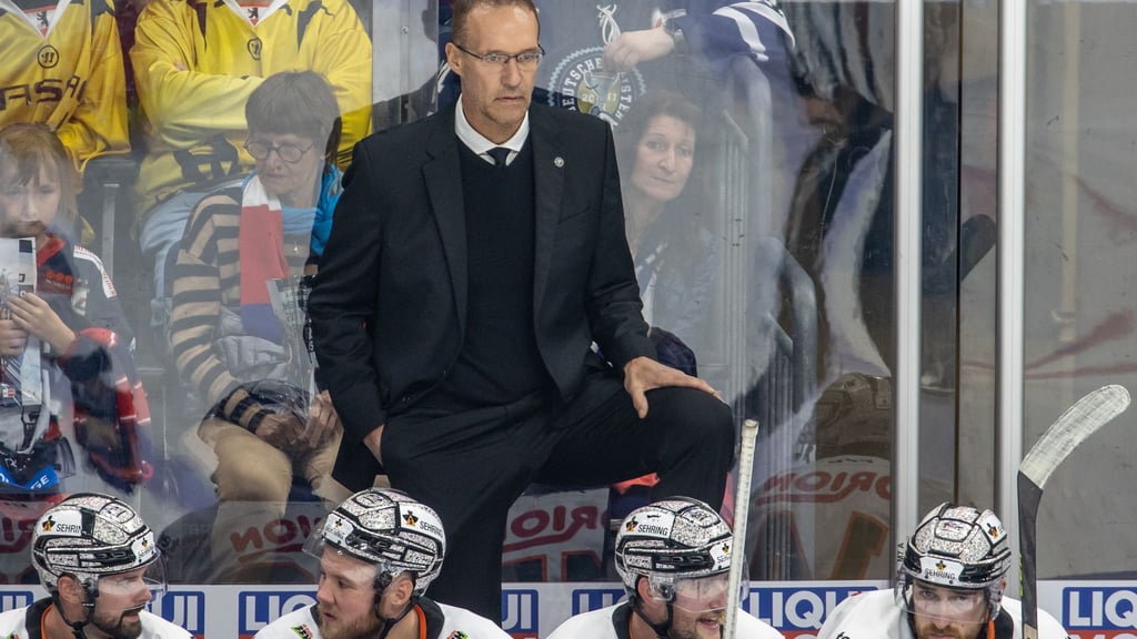 Fleming übernimmt in Dresden. (Archivbild)