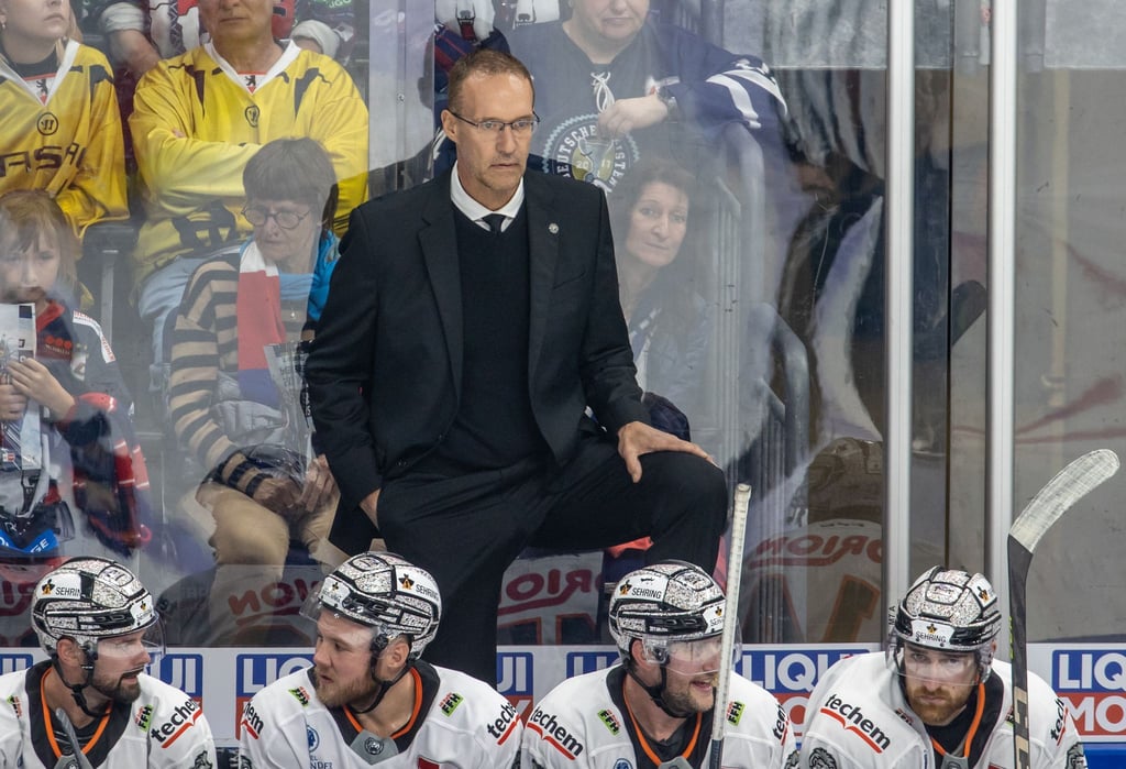 Fleming übernimmt in Dresden. (Archivbild)