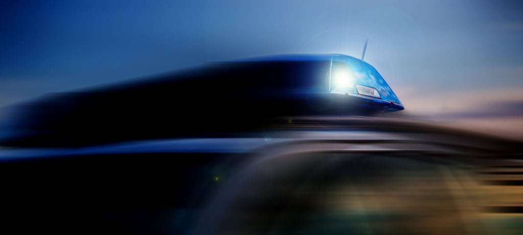  Bei einer Routinekontrolle haben Polizeibeamte aus dem Revier Dessau-Roßlau ein gerade gestohlenes Auto entdeckt. 