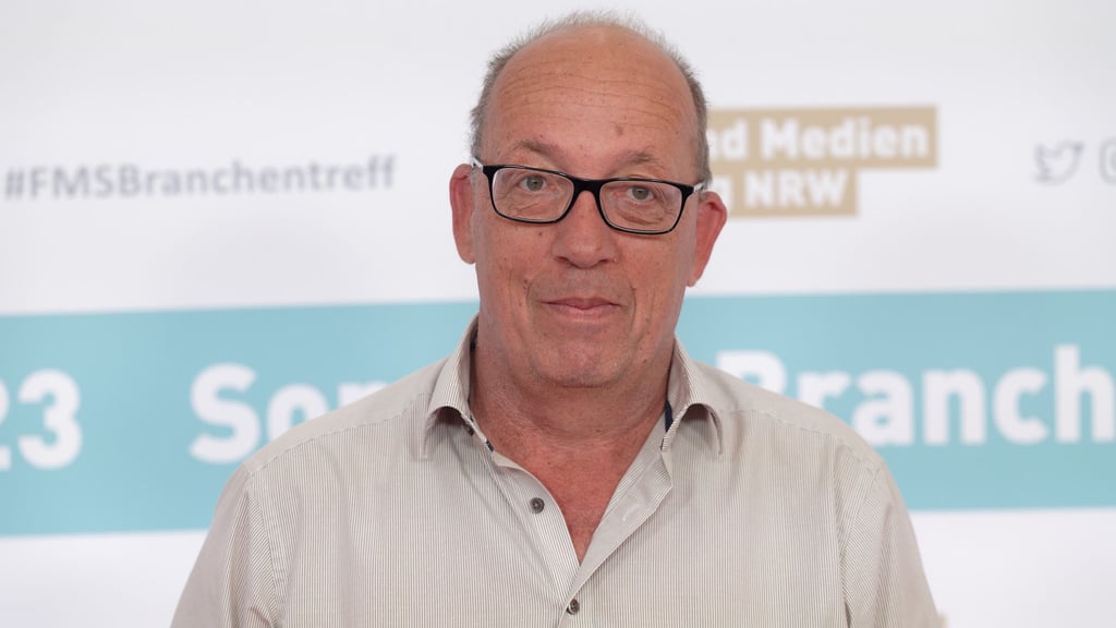 Mit Filmen wie „Beltracchi - Die Kunst der Fälschung“ wurde Arne Birkenstock bekannt. (Archivbild)