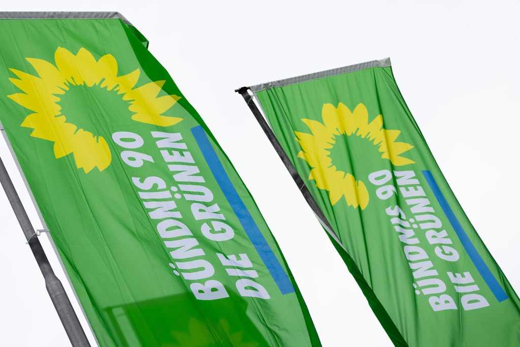 Bündnis 90 / Die Grünen haben ihre Kandidaten für die Wahlkreise in Magdeburg bestimmt. 