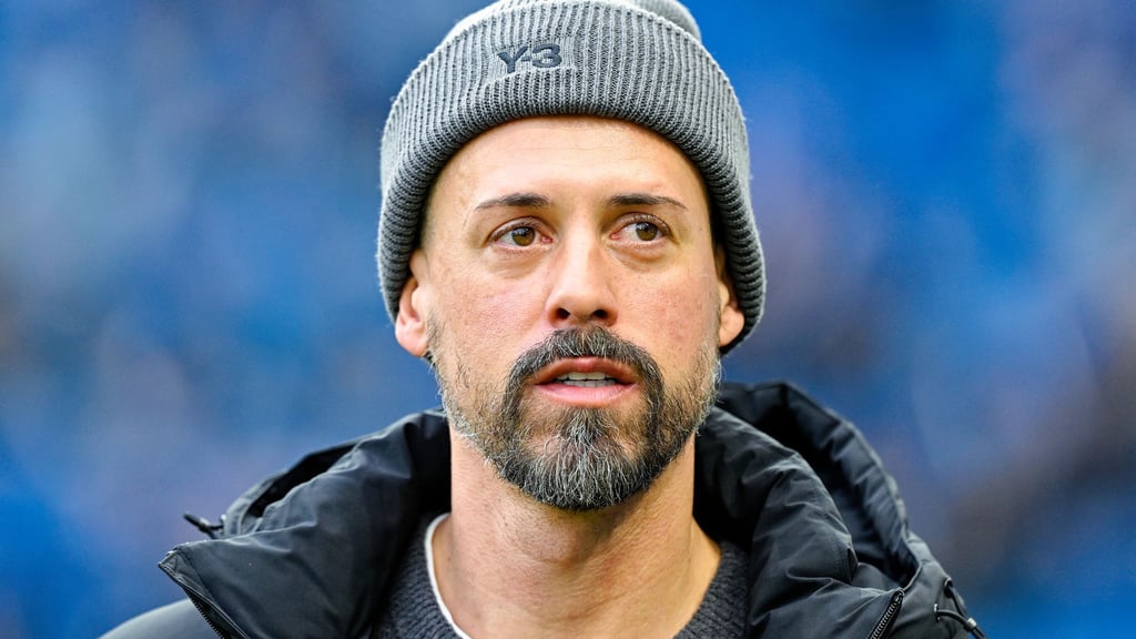 Sandro Wagner ist nicht mehr Trainer in Augsburg.