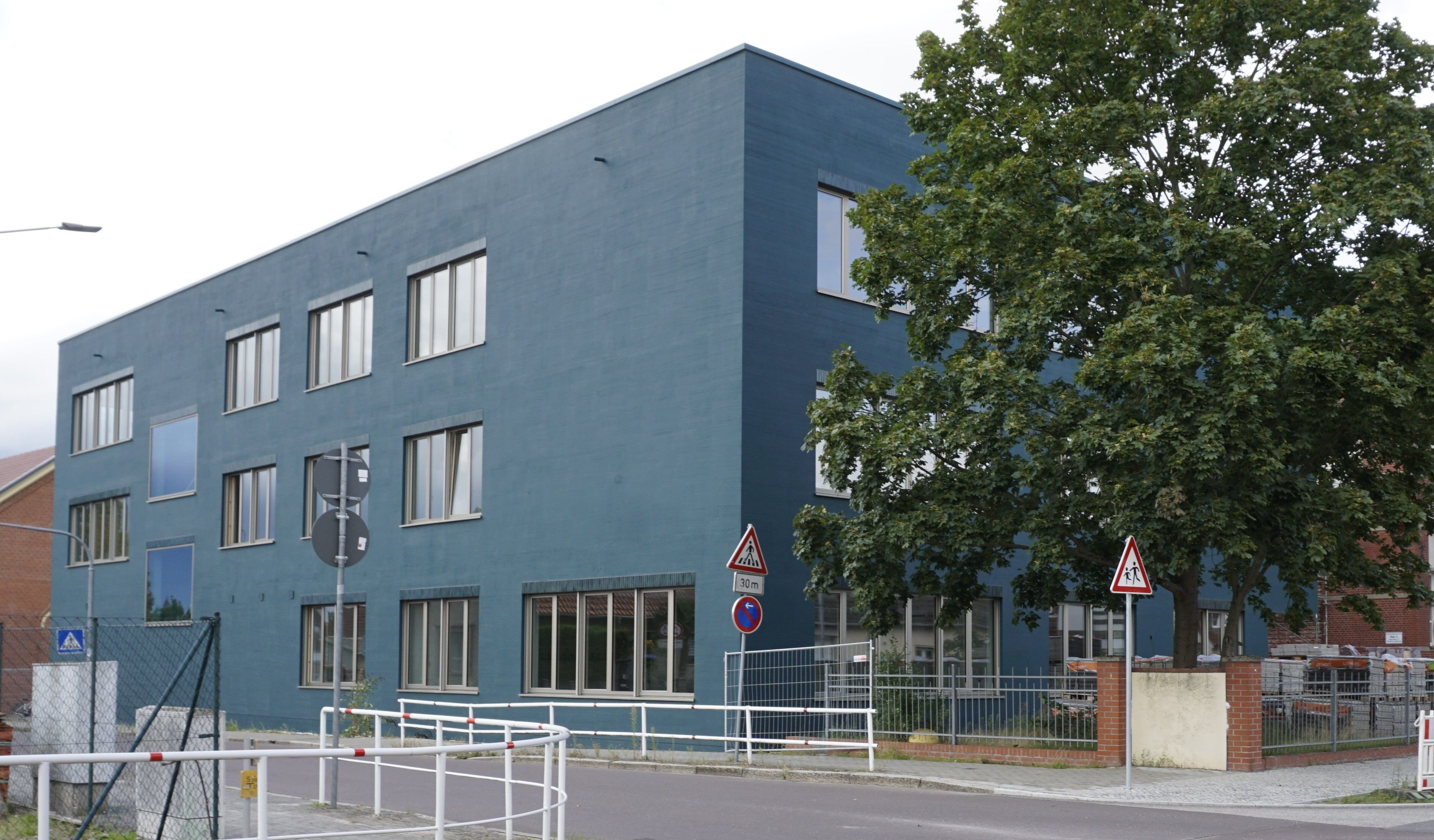 Landesschulamt mit neuen Informationen: Bismarck-Gymnasium: Bisheriger Schulleiter nicht mehr in Genthin