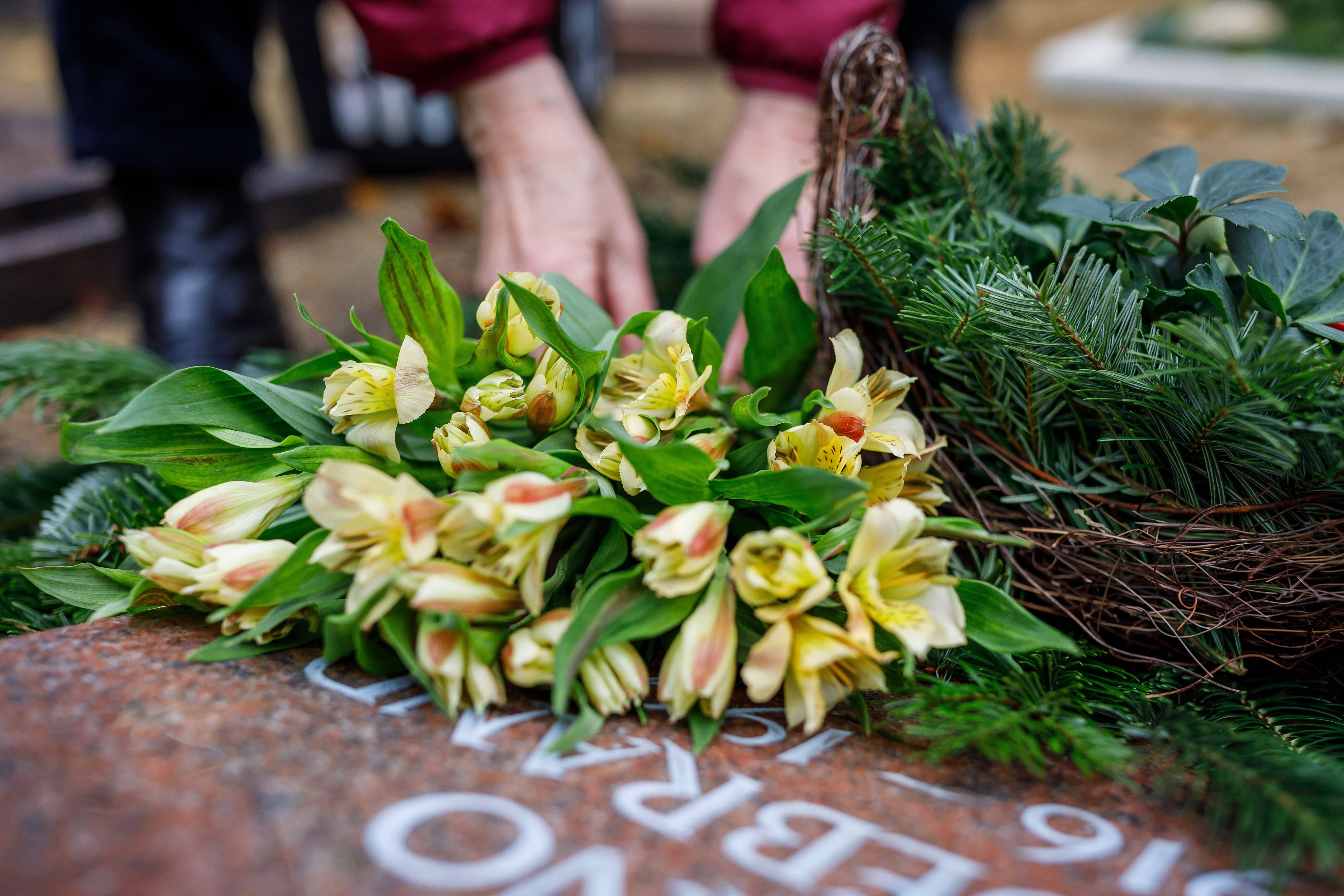 Preiserhöhungen auf dem Friedhof: Der Stadtrat entscheidet jetzt: So teuer sollen die Kosten für Bestattungen in Burg werden