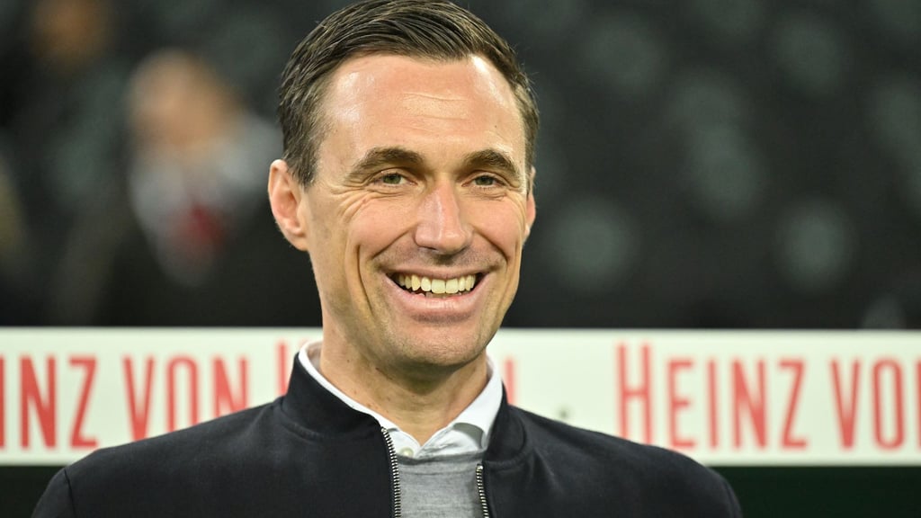 Marcus Mann will nicht Sportdirektor beim VfL Wolfsburg werden.