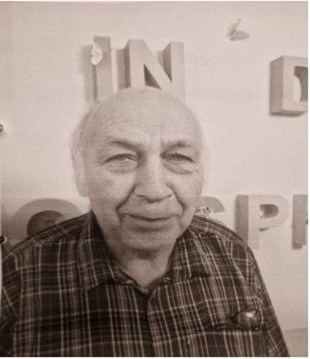 Karl-Heinz Knittler aus dem Biederitzer Seniorenheim wurde zuletzt am Montagmittag gesehen.