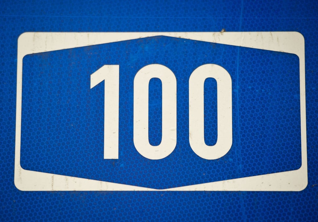 Der A100-Tunnel sollte am Donnerstagabend voll gesperrt werden. (Symbolbild)