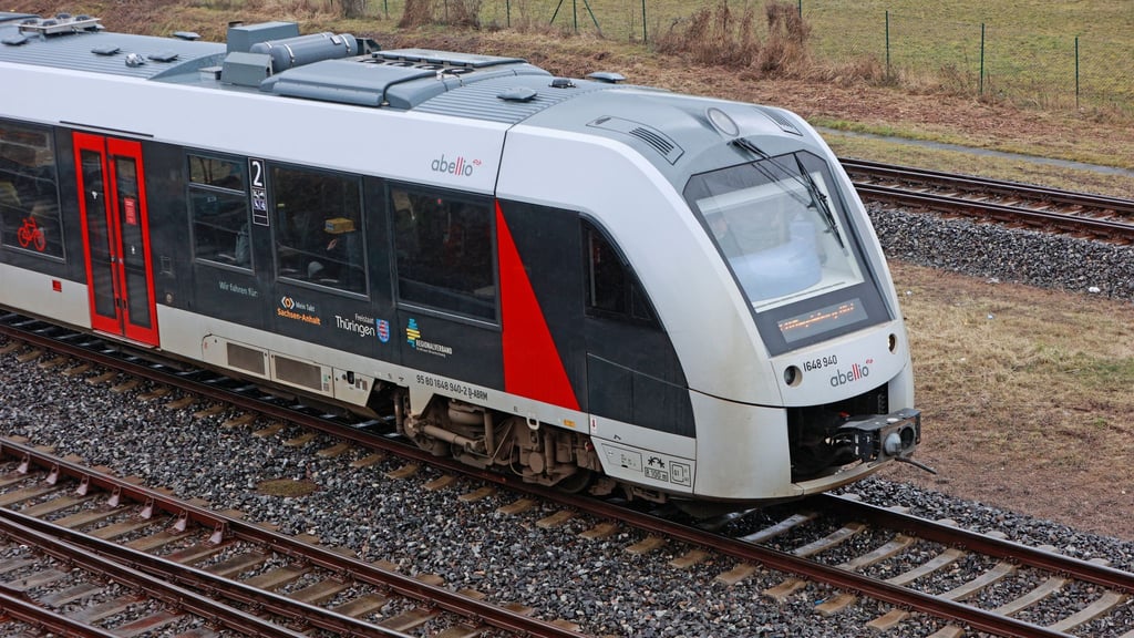 Durch den neuen Fahrplan der Deutschen Bahn sind auch Kunden von Abellio betroffen.&nbsp;