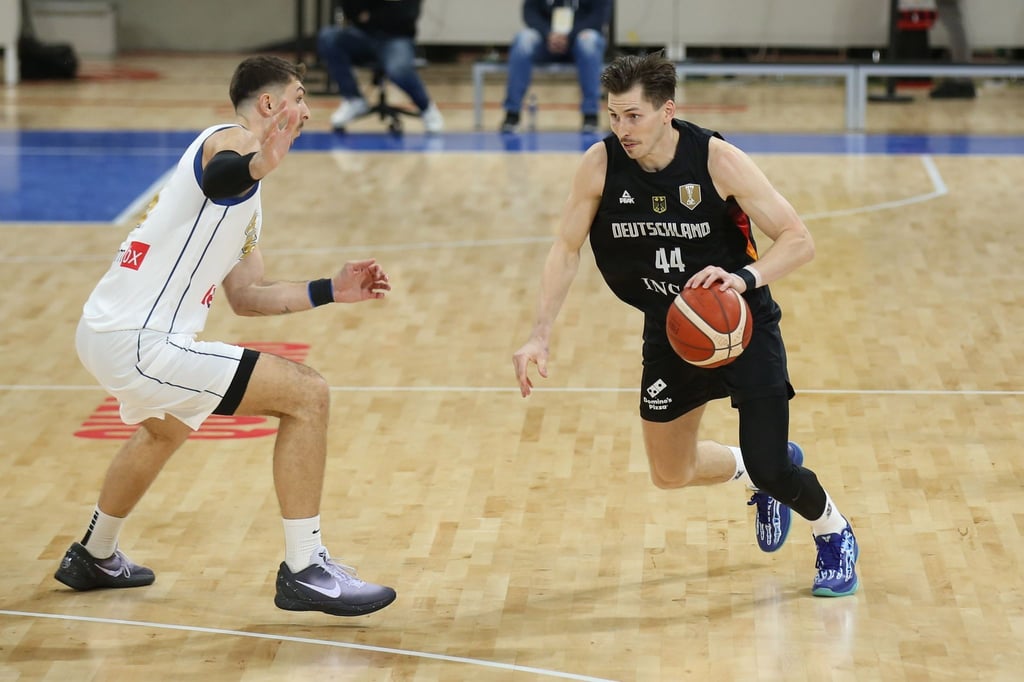 David Krämer und Co. hatten auf Zypern mehr Mühe als gedacht.