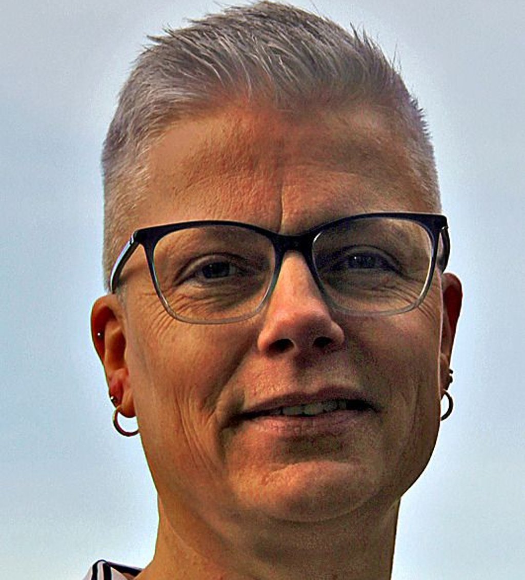 Peggy Hoffmann (47) ist neue Völpker Bürgermeisterin.