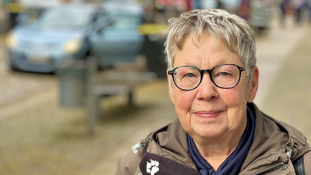 Bettina Winkler kümmert sich seit 2001 um die Belange der „Stunde der Musik“ in Aschersleben.