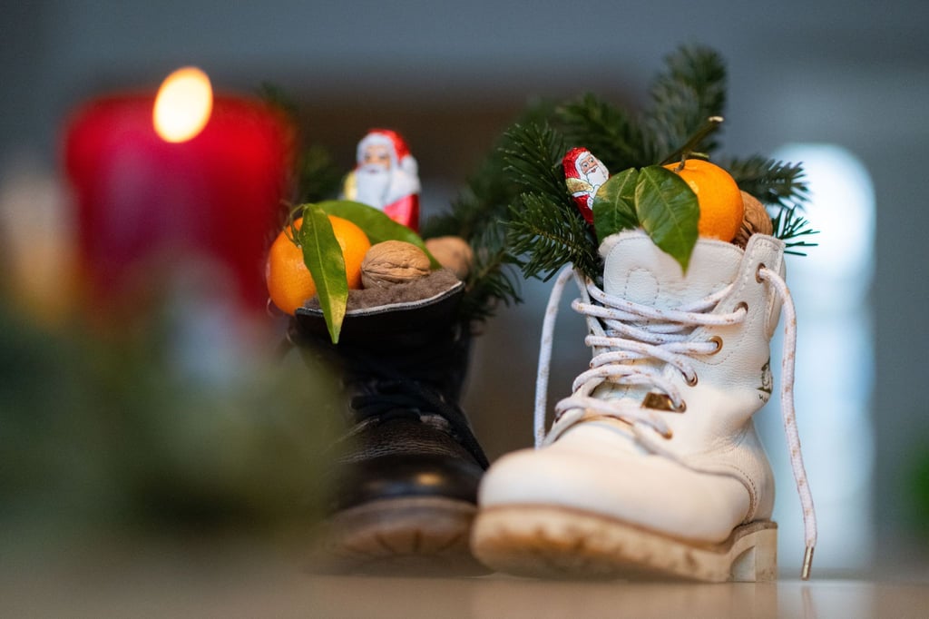 Die Preise für Mandarinen und Nüsse stiegen weniger stark als für Schokolade. (Symbolbild)