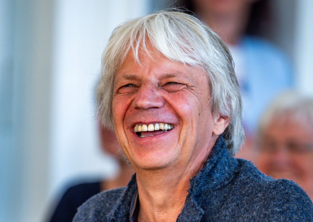 Andreas Dresen hat den Juryvorsitz für die diesjährige Vergabe des Fernsehfilmpreises beim TeleVisionale-Festival, das erstmals in Weimar veranstaltet wird. (Archivbild)