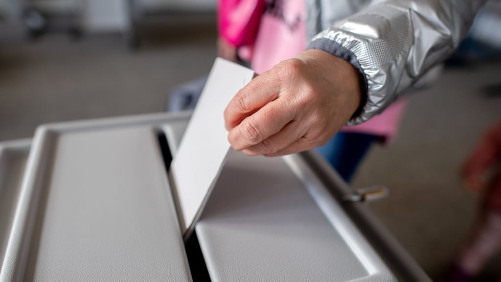 Völpke hat einen neuen Bürgermeister gewählt.