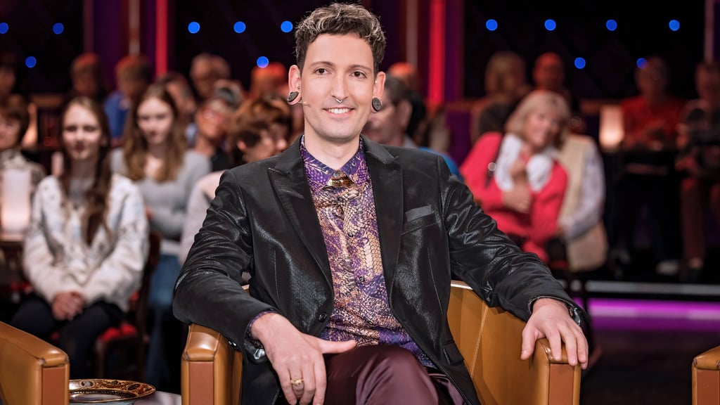 Viele Jahre war Leipzig seine Heimat. Nun verlässt "Bares für Rares"-Händler Fabial Kahl Sachsen.