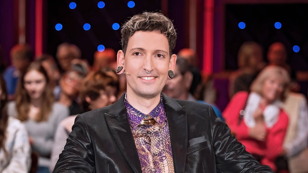 Viele Jahre war Leipzig seine Heimat. Nun verlässt "Bares für Rares"-Händler Fabial Kahl Sachsen.