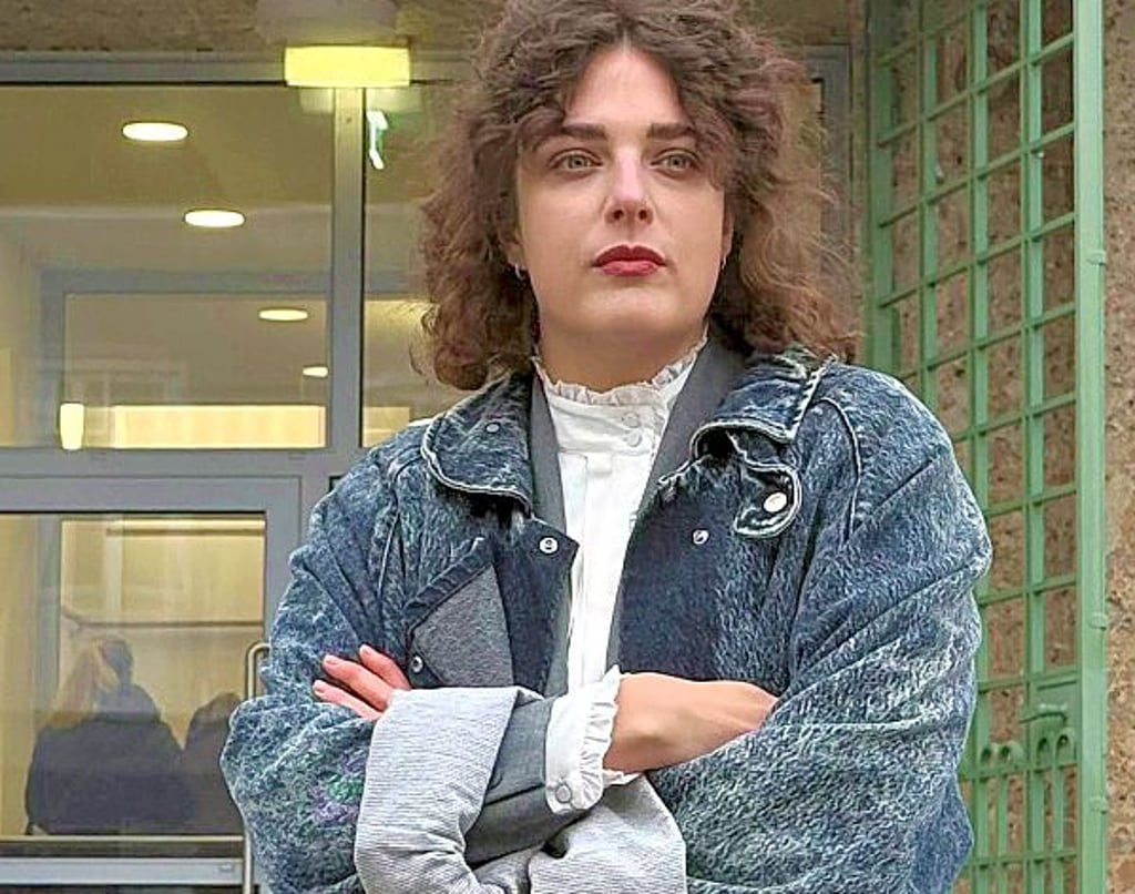 Anna Werner Friedmann