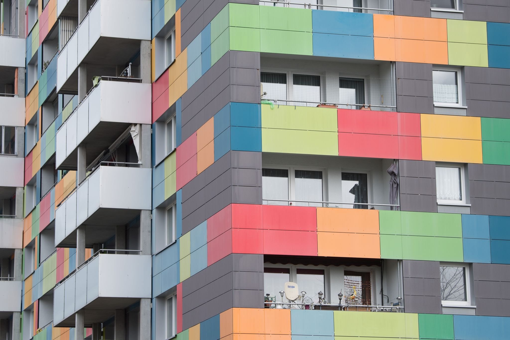 Wohnen: Sachsen verlängert Mietpreisbremse wie geplant