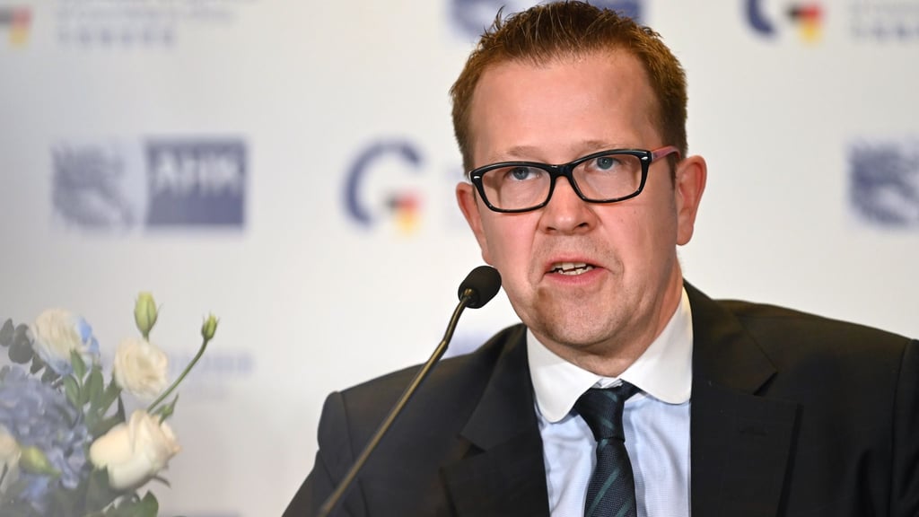 Die AHK in China sieht zunehmend Kooperationsbereitschaft deutscher Firmen mit Chinesen.