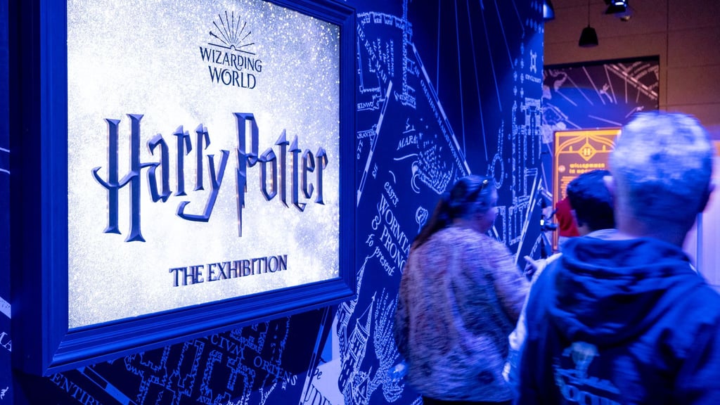 Die Ausstellung ist ab dem 19. Dezember in Dresden zu sehen. (Archivbild)