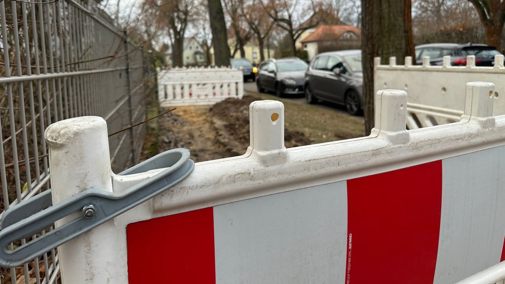 Während in der Gemeinde Biederitz in diesem Jahr einiges gebaut und gesperrt wurde, steht bereits im kommenden die nächste große Baustelle fest - auf einer der Verkehrsadern in Biederitz.
