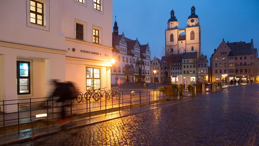 Wie steht es um die verkaufsoffenen Sonntage 2025 in Wittenberg?