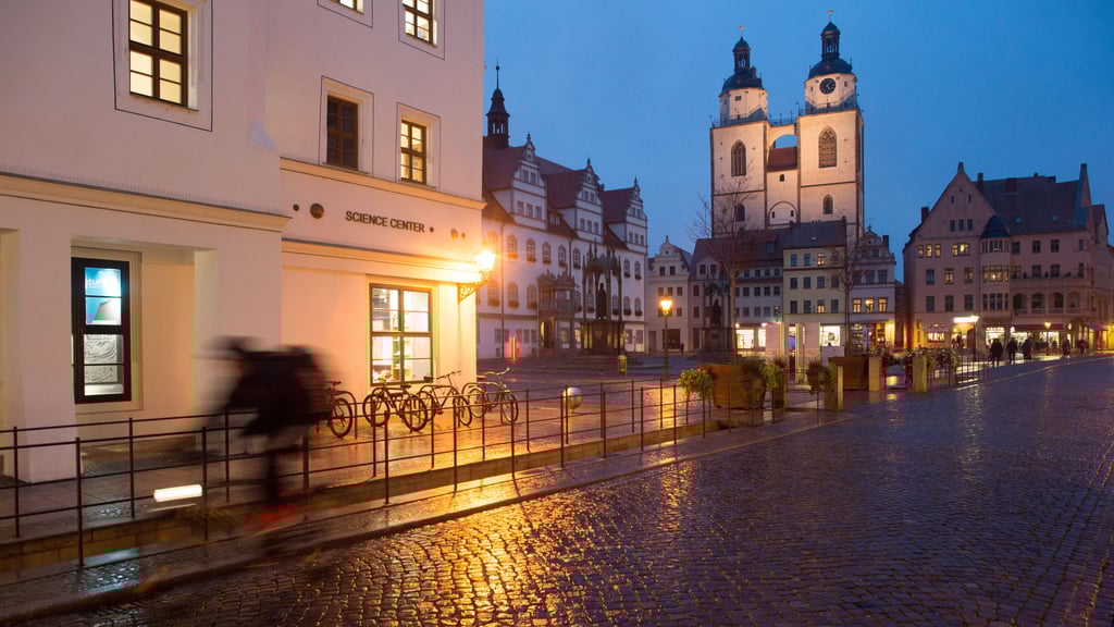 Wie steht es um die verkaufsoffenen Sonntage 2025 in Wittenberg?