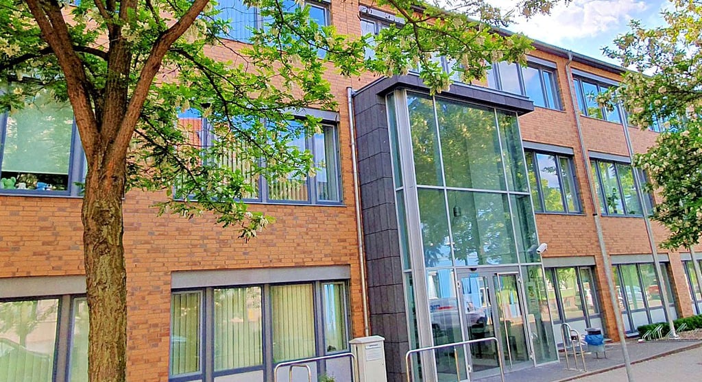 Im Amtsgericht Bernburg wurde das Urteil gesprochen.