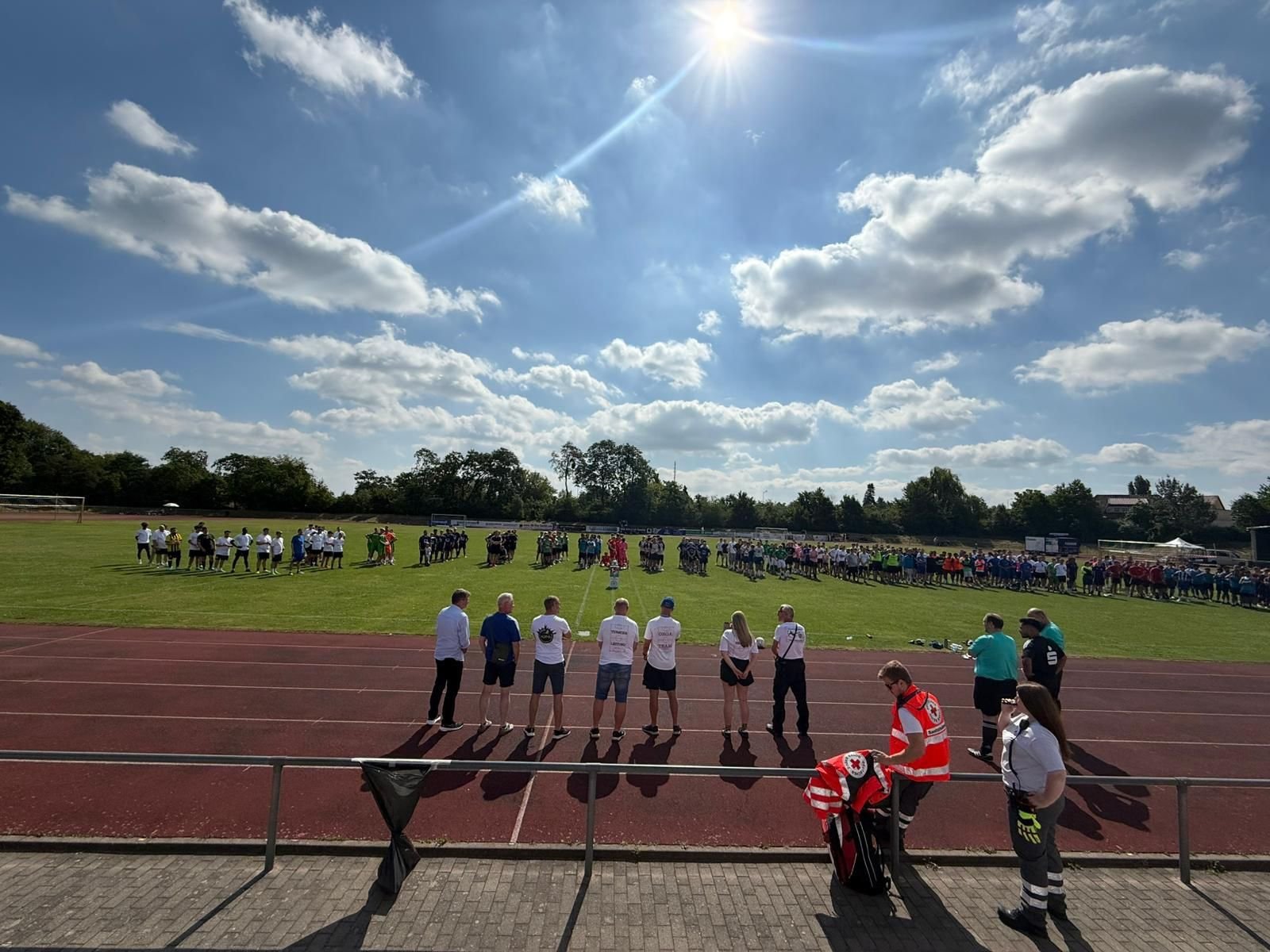 Junge Leute sollen mitreden: Burger Jugendforum will sich mehr ins Stadtgeschehen einmischen