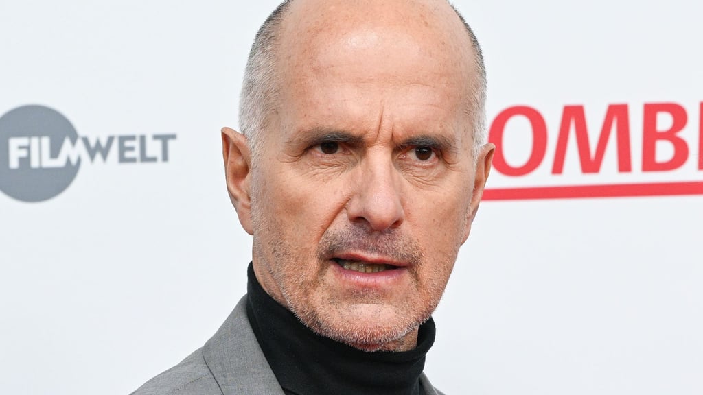 Christoph Maria Herbst zollt Thomas Gottschalks Arbeitsmoral Respekt.