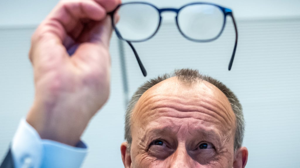 Noch drei Tage vis zur Entscheidung: Wenn man so weit in die Zukunft schauen könnte...