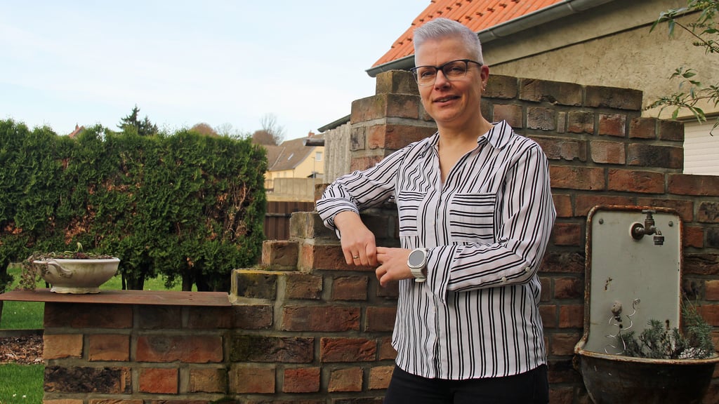 Peggy Hoffmann hat die Bürgermeisterwahl in Völpke klar gewonnen.