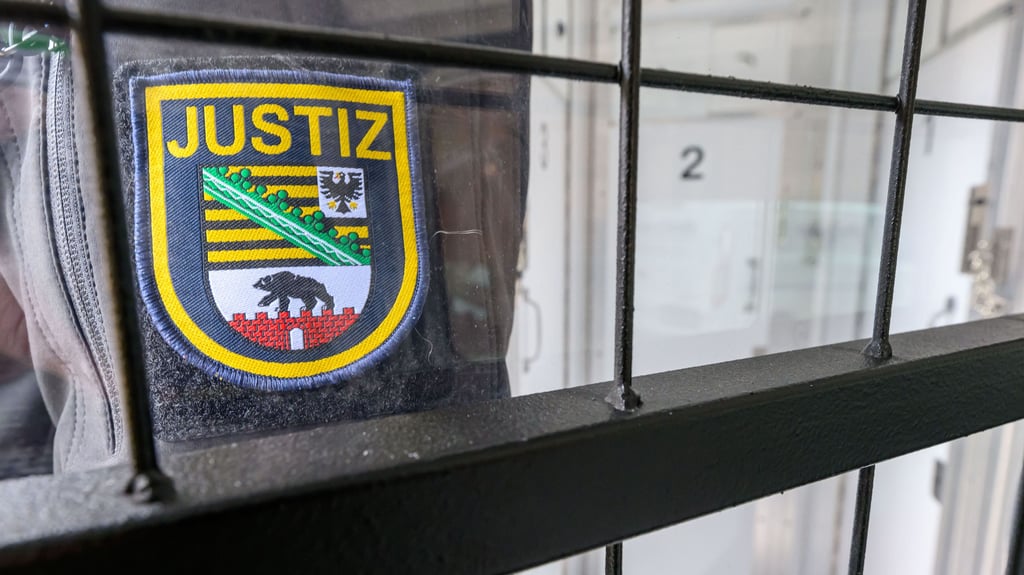 Burgenlandkreis statt Halle: In Weißenfels soll eine neue JVA entstehen.