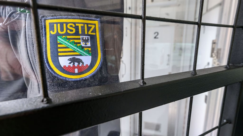 Burgenlandkreis statt Halle: In Weißenfels soll eine neue JVA entstehen.