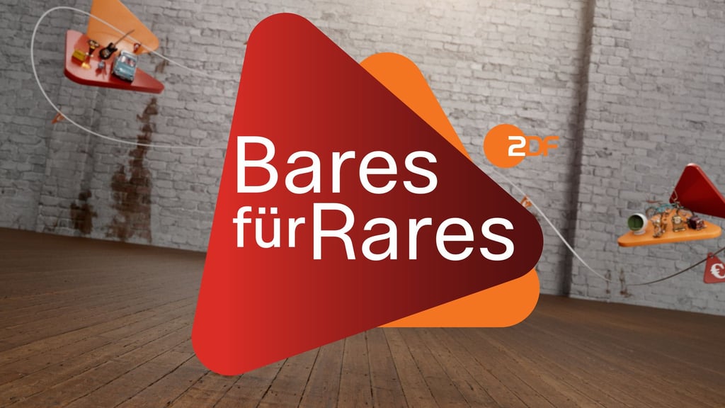 Gleich mehrfach muss Horst Lichter mit seiner Show "Bares für Rares" im Dezember seinen Sendeplatz räumen.