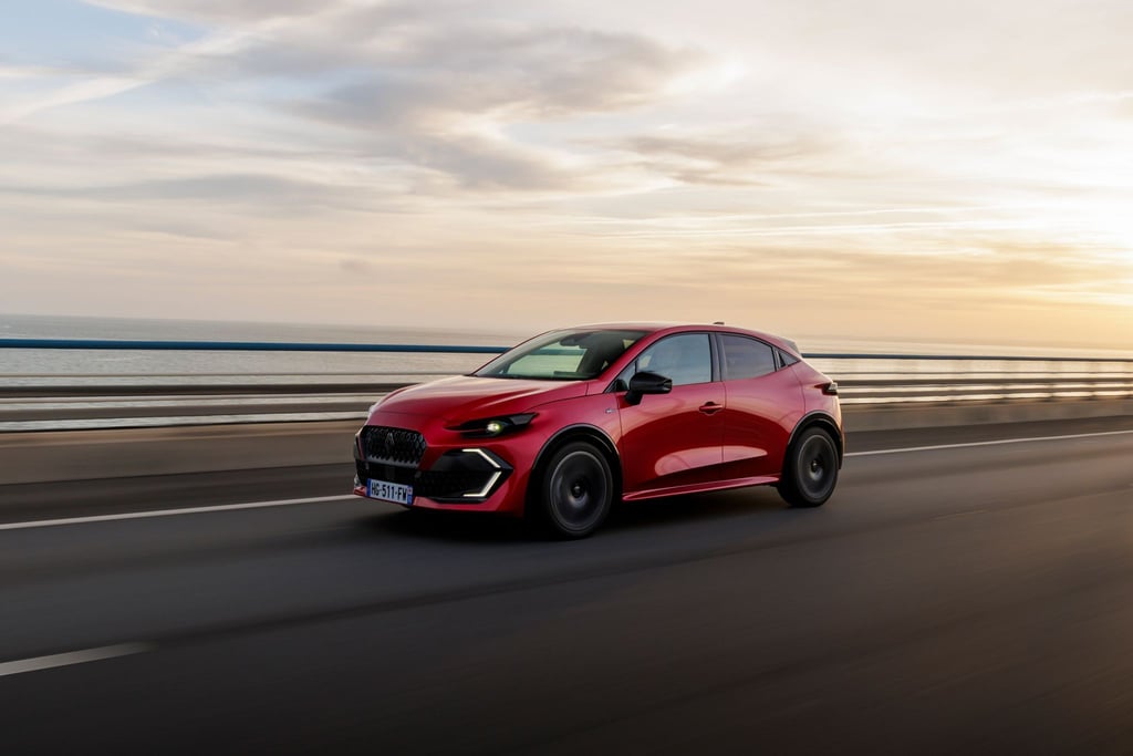 Unaufgeregt und erwachsen: Für einen Kleinwagen wie den Renault Clio ist das kein schlechtes Urteil nach dem Fahrtermin.