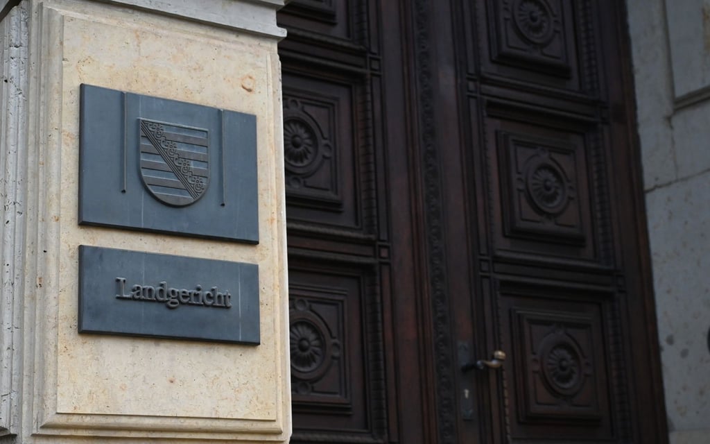 Am Landgericht Leipzig sind drei Richterstellen nicht besetzt. (Archivbild)