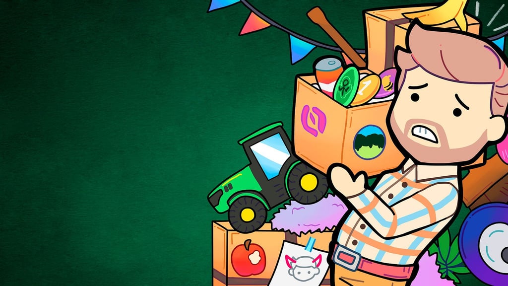 Chaos vorprogrammiert: Lehrer Stimpel schleppt die ersten Quests an – und die haben es in sich.